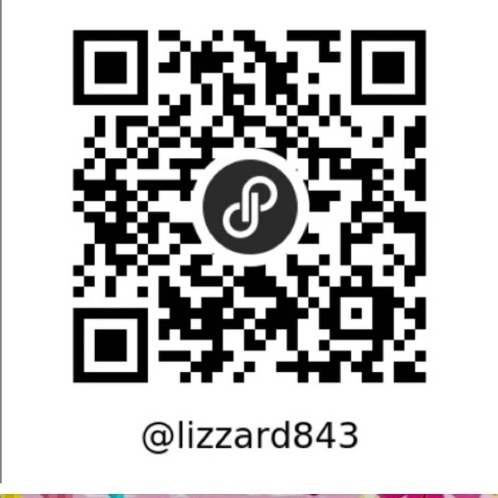 Scan to view my closet